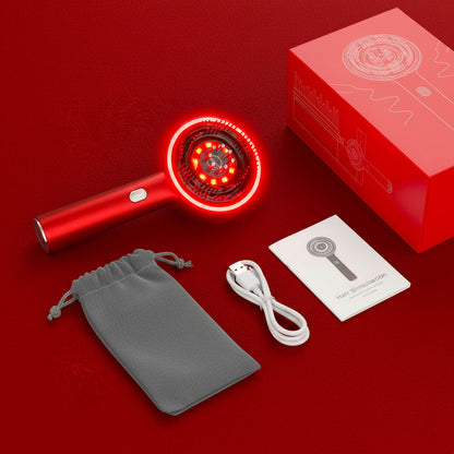 LUMIBRUSH® - Brosse de Lumino-thérapie