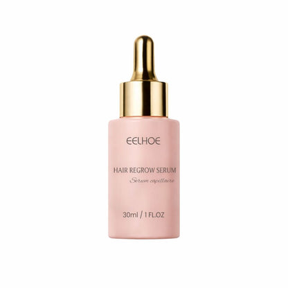 Serum de pousse pour cheveux