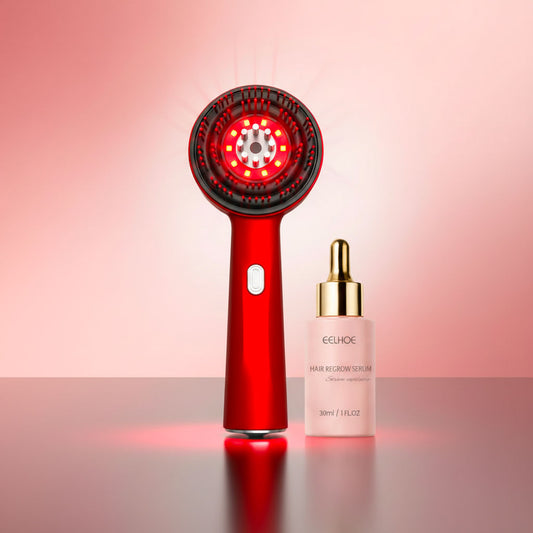 KIT LUMIBRUSH® | BROSSE + SERUM