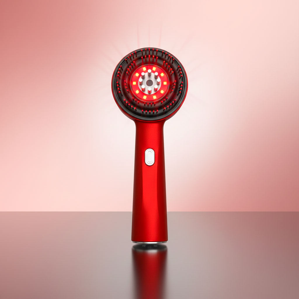 LUMIBRUSH® - Brosse de Lumino-thérapie