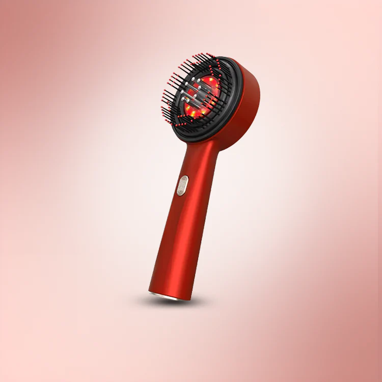 LUMIBRUSH® - Brosse de Lumino-thérapie