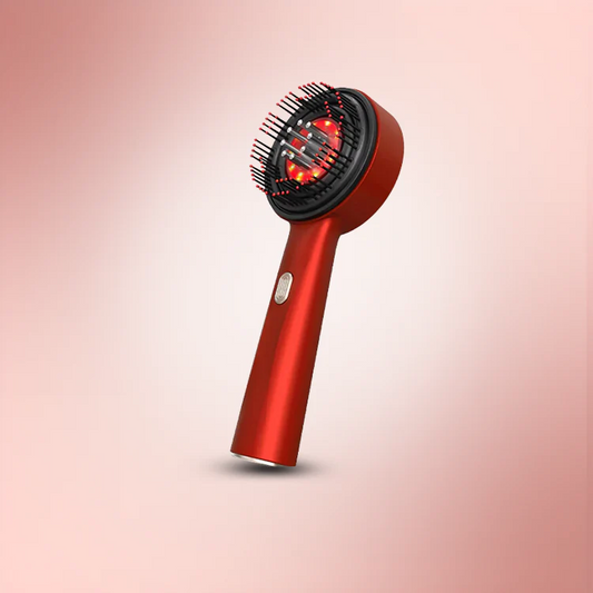 LUMIBRUSH® - Brosse de Lumino-thérapie