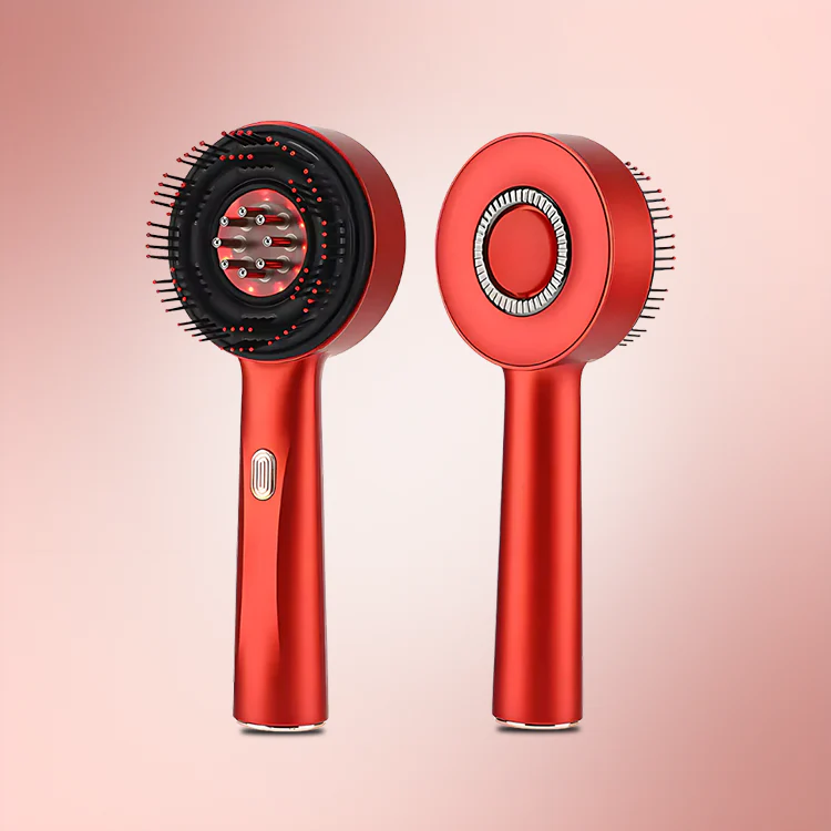 LUMIBRUSH® - Brosse de Lumino-thérapie